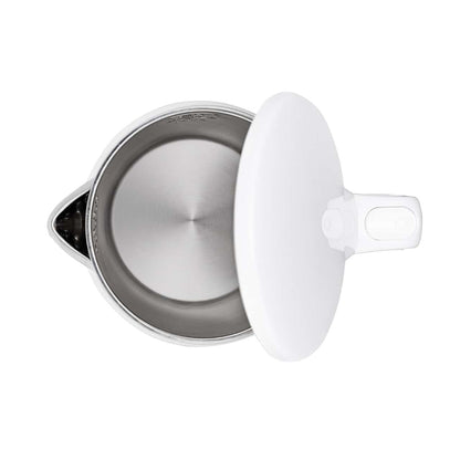 Arshia Electric Kettle 1.7L, White BambiniJO Jordan