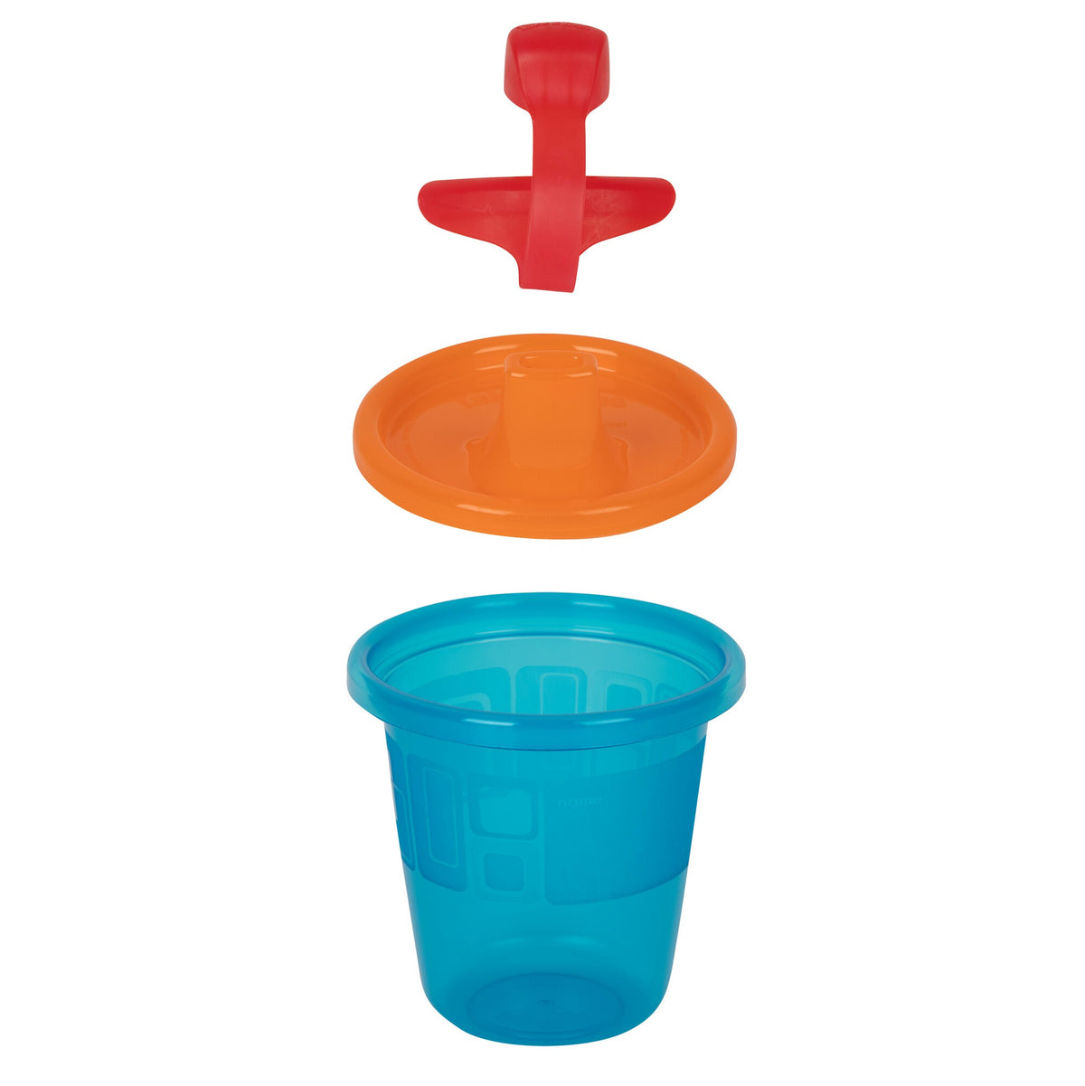The First Years Take & Toss Sippy Cups 6 x 207ml — BambiniJO Jordan