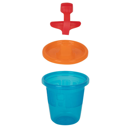 The First Years Take & Toss Sippy Cups 6 x 207ml — BambiniJO Jordan