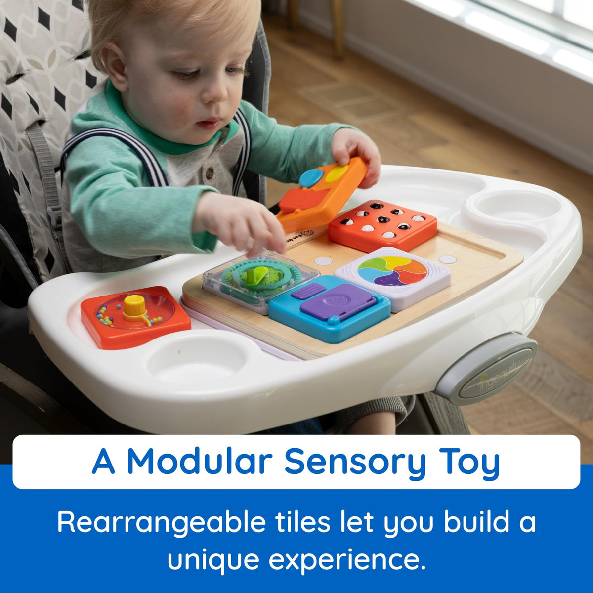 Fat Brain Toys PlayTab Essentials Set 1Y+ — BambiniJO Jordan