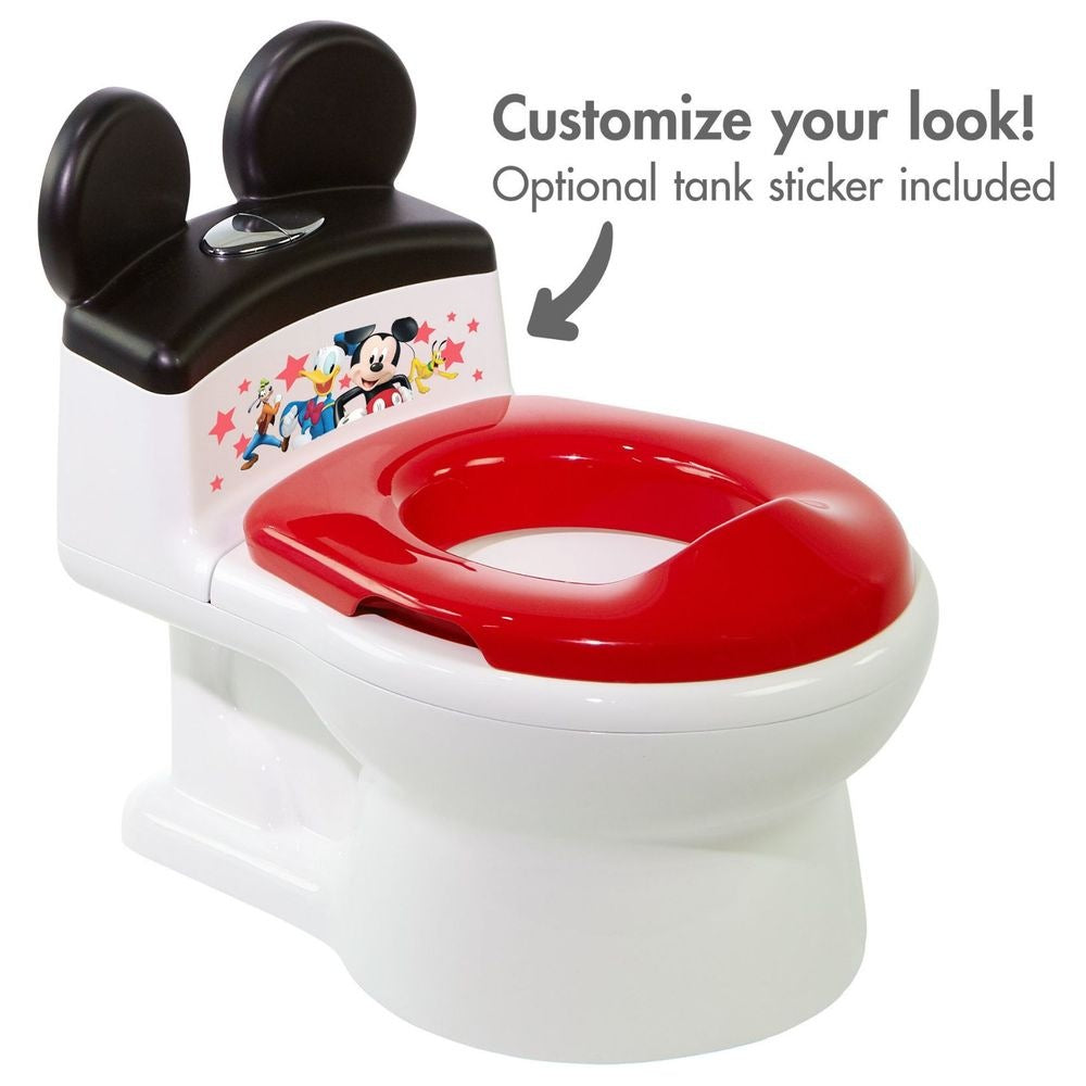 Disney Mickey Mouse Train & Transition Potty — BambiniJO Jordan