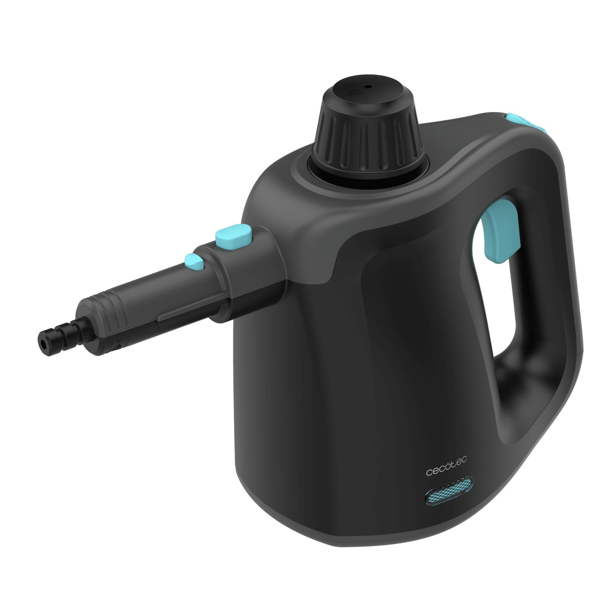 Cecotec HydroSteam 2000 Blaze Handheld Steam Cleaner 1200W, 3.5 Bar BambiniJO Jordan