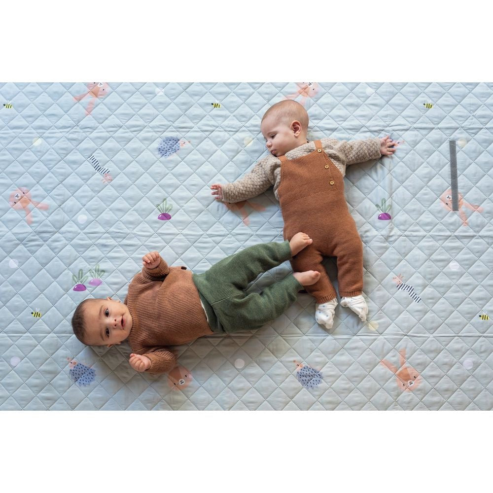 Taf Toys Urban Garden XL Outdoors Mat 0-12M — BambiniJO Jordan