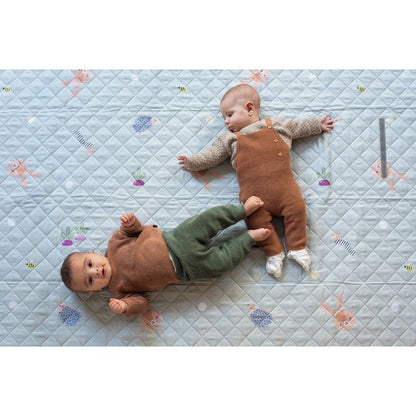Taf Toys Urban Garden XL Outdoors Mat 0-12M — BambiniJO Jordan