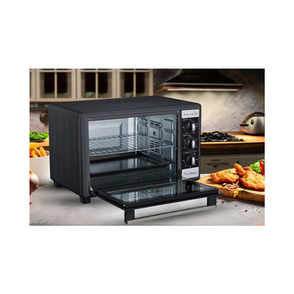 Arshia Toaster Oven 35L BambiniJO Jordan