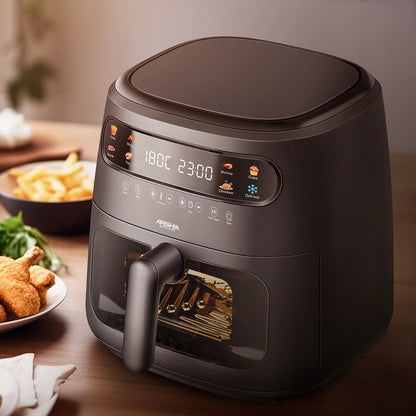 Arshia Air Fryer 8L, 1750W BambiniJO Jordan