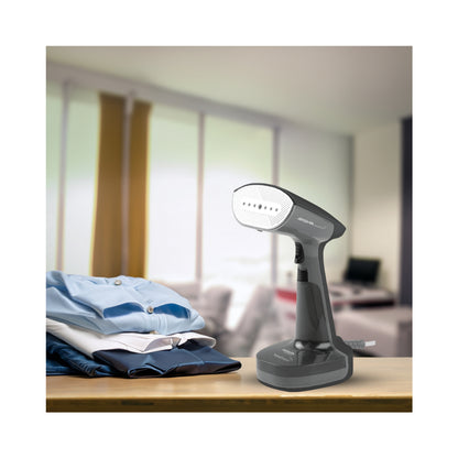 Arshia Handheld Steam Iron 1800W, Black BambiniJO Jordan