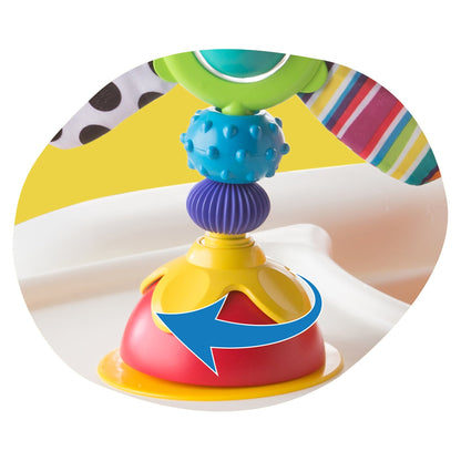 Lamaze Freddie the Firefly High Chair Toy 6M+ — BambiniJO Jordan