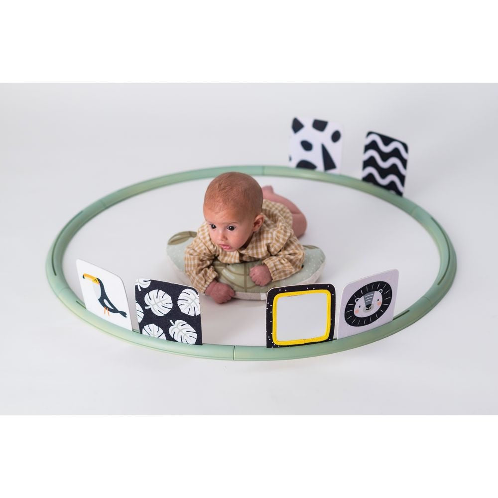 Taf Toys Tummy Time Trainer 0-12M — BambiniJO Jordan