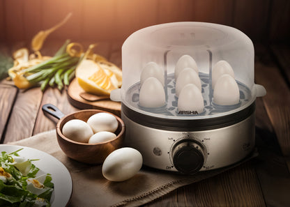 Arshia Egg Boiler Up to 7 Eggs BambiniJO Jordan