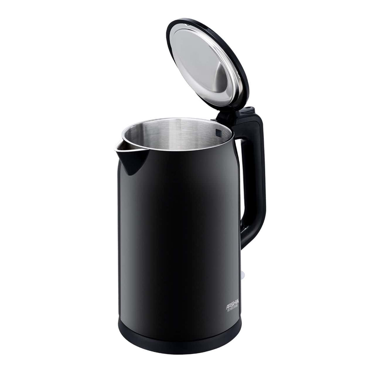 Arshia Electric Kettle 1.7L, Black BambiniJO Jordan