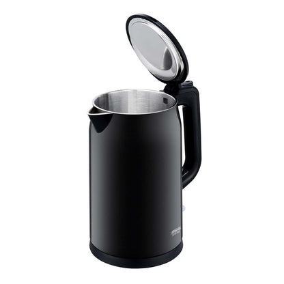 Arshia Electric Kettle 1.7L, Black BambiniJO Jordan