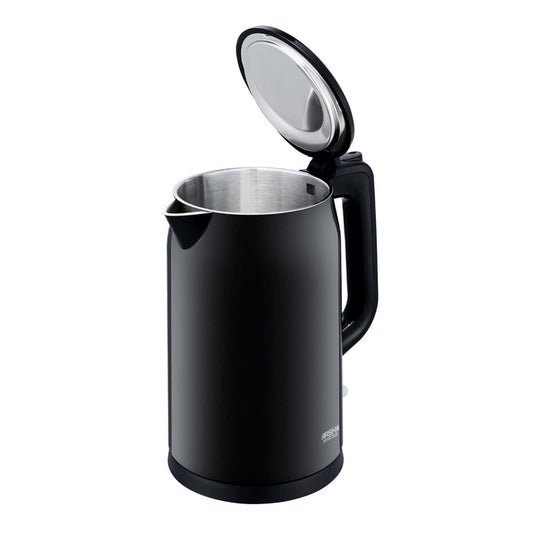Arshia Electric Kettle 1.7L, Black BambiniJO Jordan