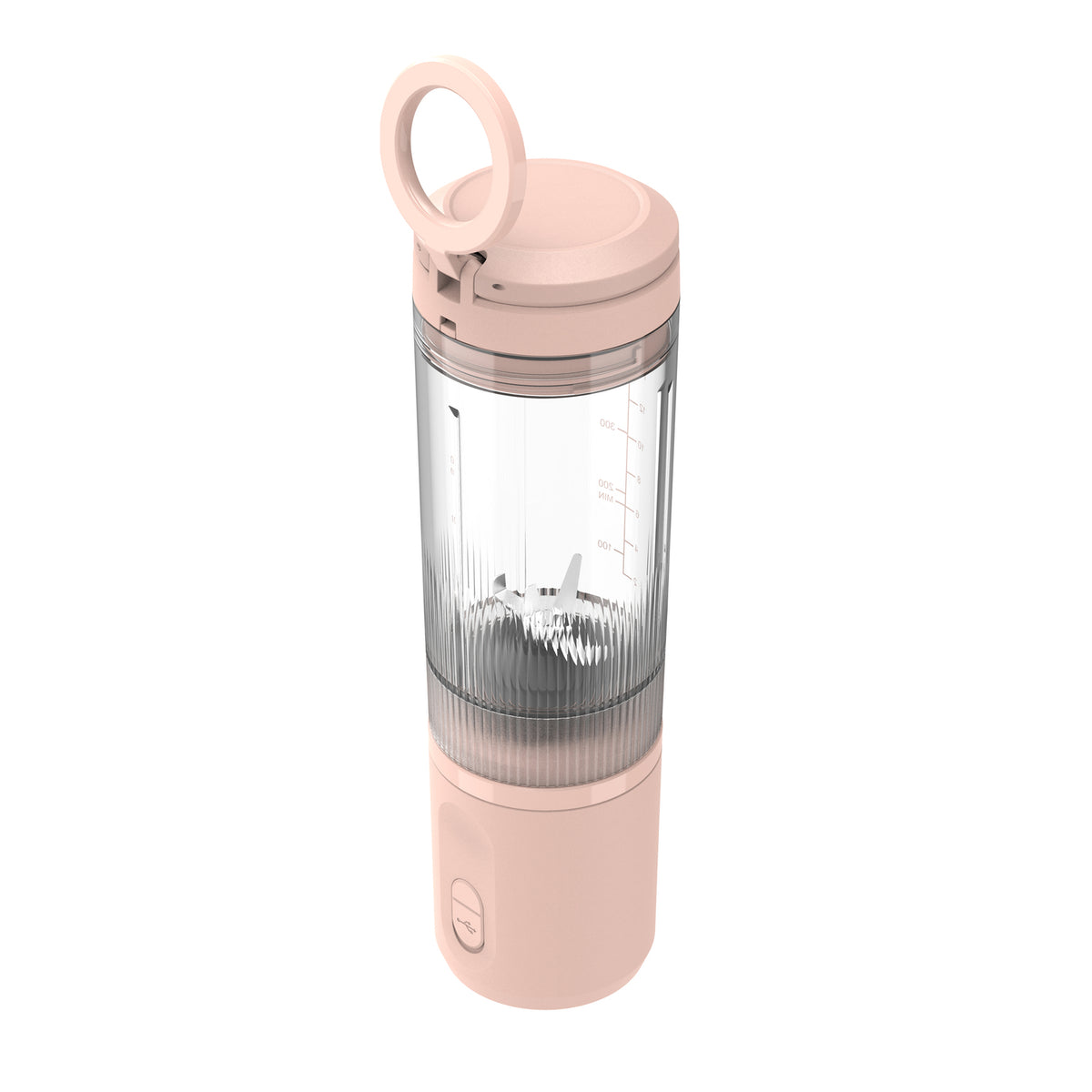 Flugel VitaGo Portable Blender 600ml BambiniJO Jordan