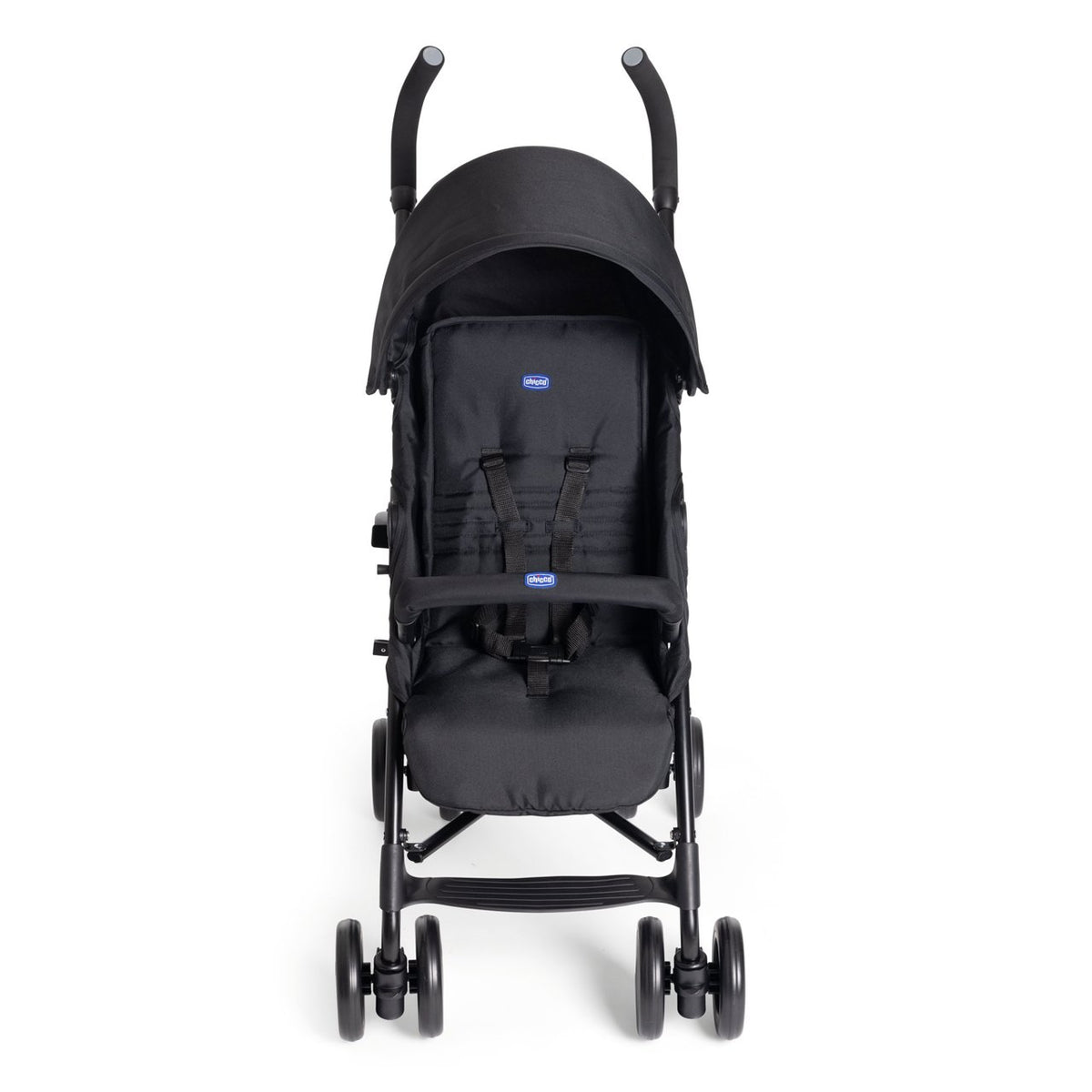 Chicco - Echo Lite Stroller | Ebony