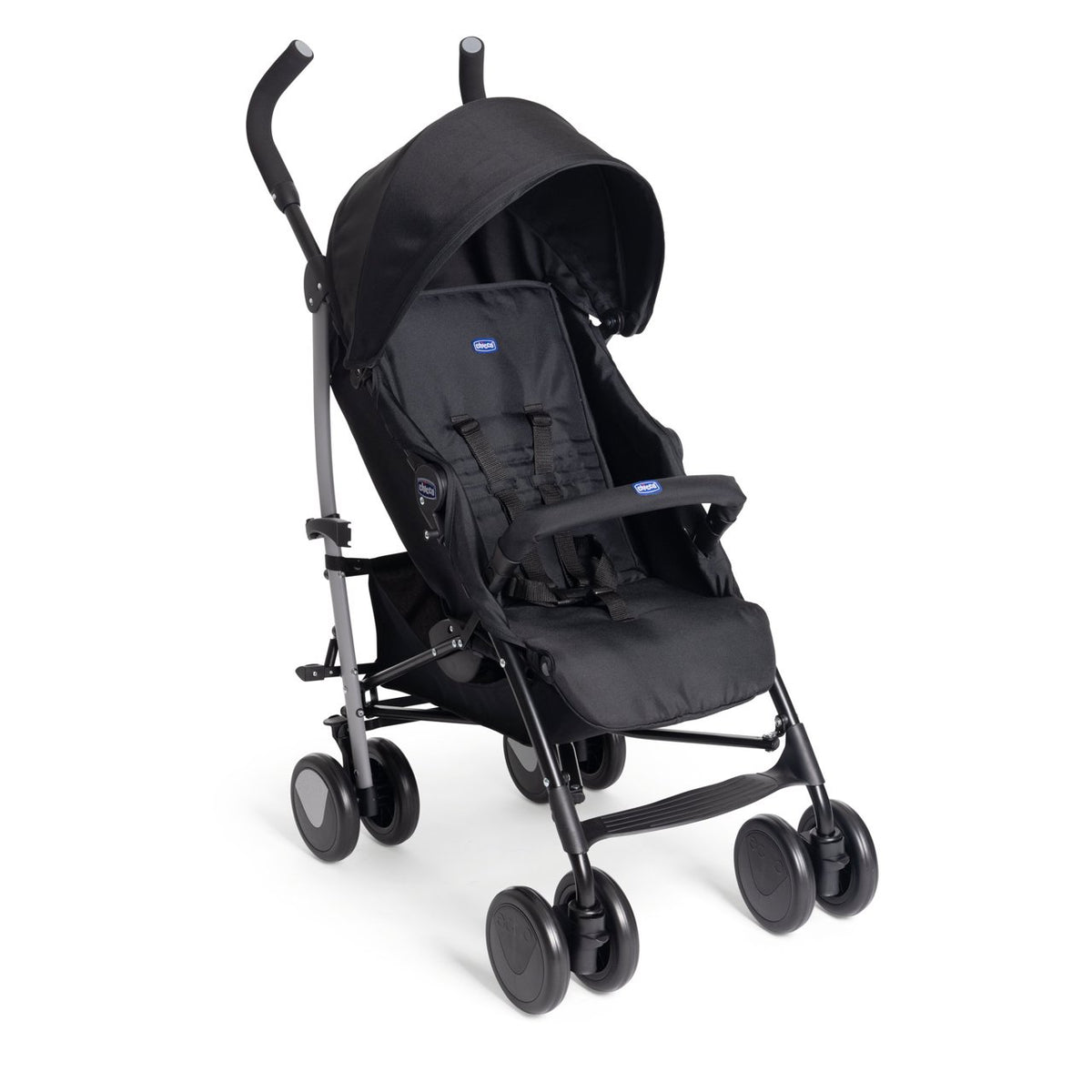 Chicco - Echo Lite Stroller | Ebony