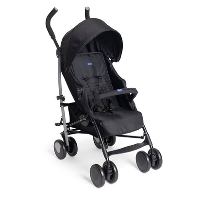 Chicco - Echo Lite Stroller | Ebony