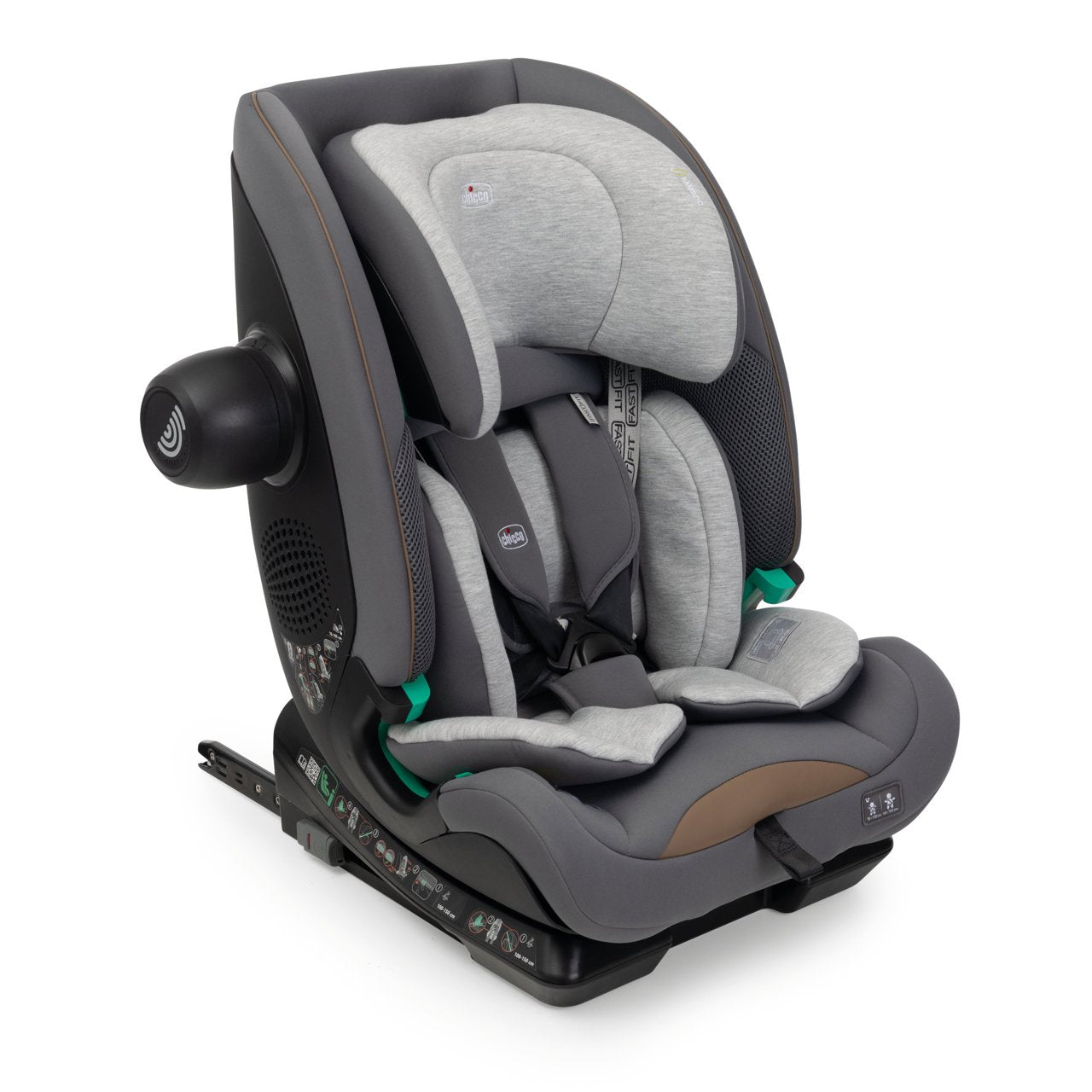 Chicco Seat&Go i-Size Baby Car Seat Chicco Seat&Go i-Size Baby Car Seat