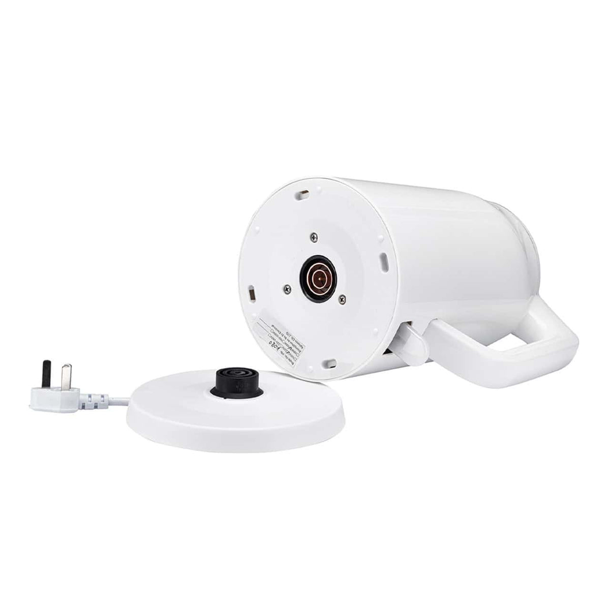 Arshia Electric Kettle 1.7L, White BambiniJO Jordan