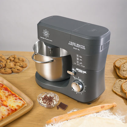 Arshia Stand Mixer 7L, 1500W BambiniJO Jordan