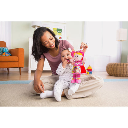 Lamaze My Friend Emily Clip & Go 0-12M — BambiniJO Jordan