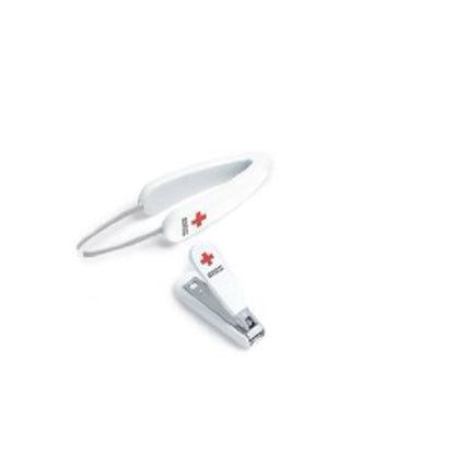 The First Years Baby Tweezers & Nail Clipper Set — BambiniJO Jordan