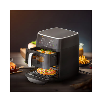 Arshia Air Fryer 6.5L, 1800W BambiniJO Jordan