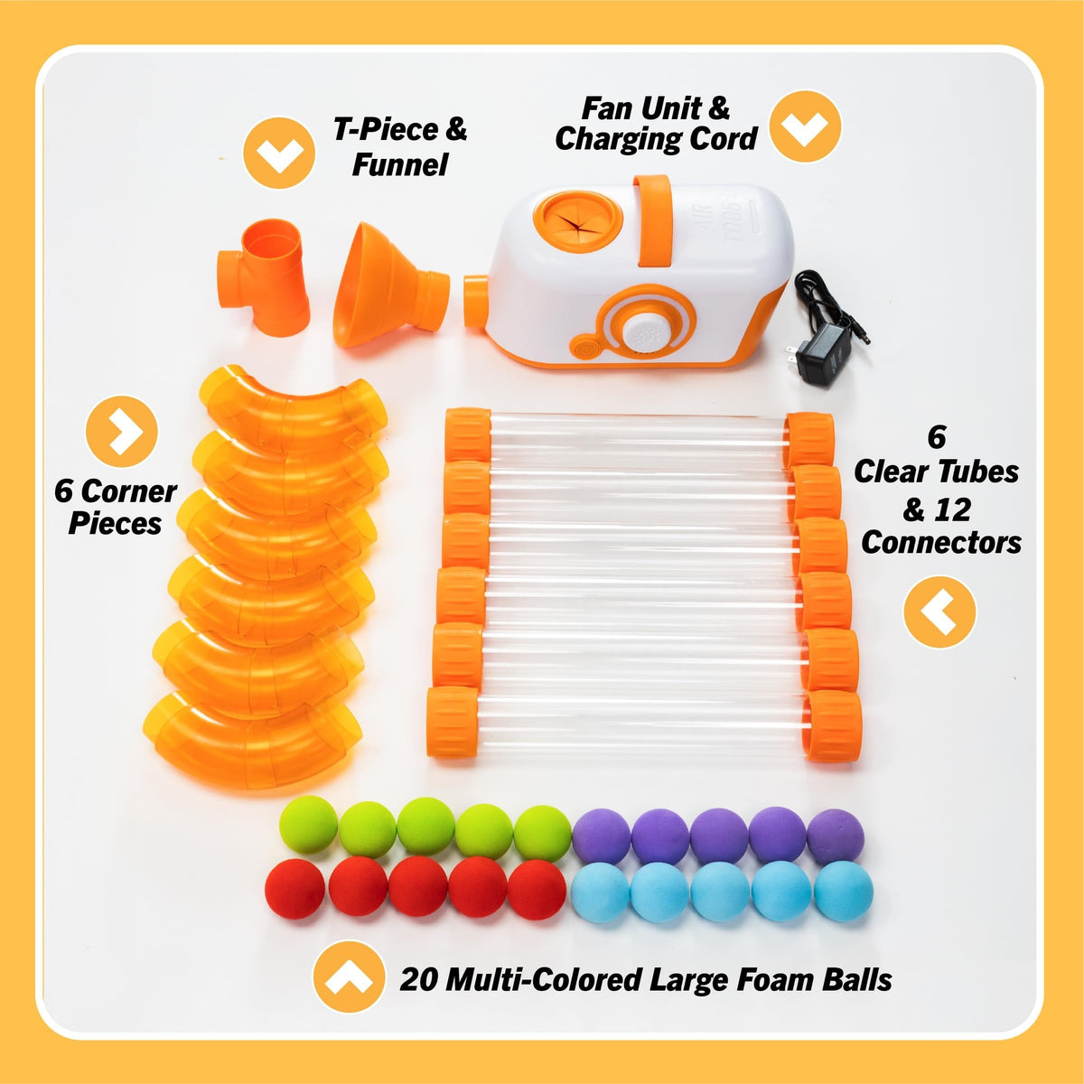 Fat Brain Toys Air Toobz 3Y+ — BambiniJO Jordan