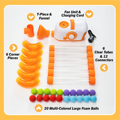 Fat Brain Toys Air Toobz 3Y+ — BambiniJO Jordan
