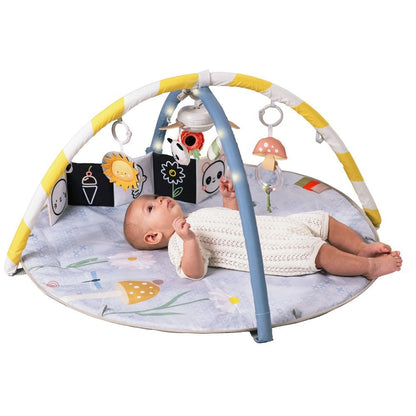 Taf Toys Melody Bloom Gym 0-12M — BambiniJO Jordan
