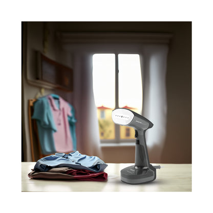 Arshia Handheld Steam Iron 1800W, Black BambiniJO Jordan