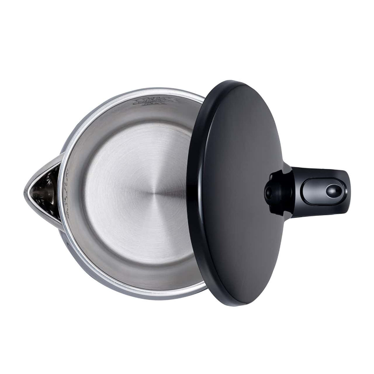 Arshia Electric Kettle 1.7L, Black BambiniJO Jordan