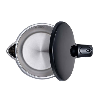 Arshia Electric Kettle 1.7L, Black BambiniJO Jordan