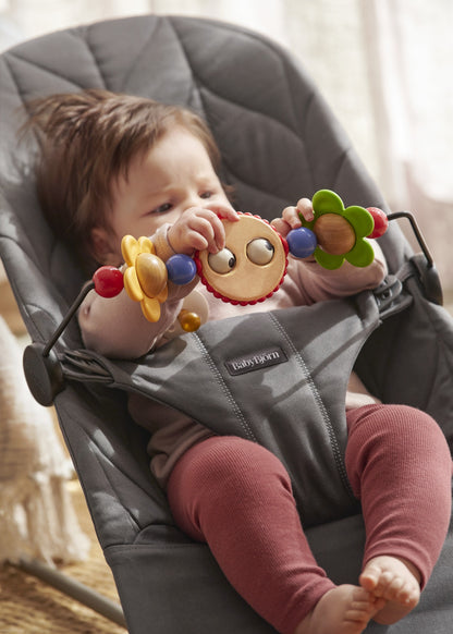 BabyBjörn Toy for Bouncer Googly Eyes — BambiniJO Jordan