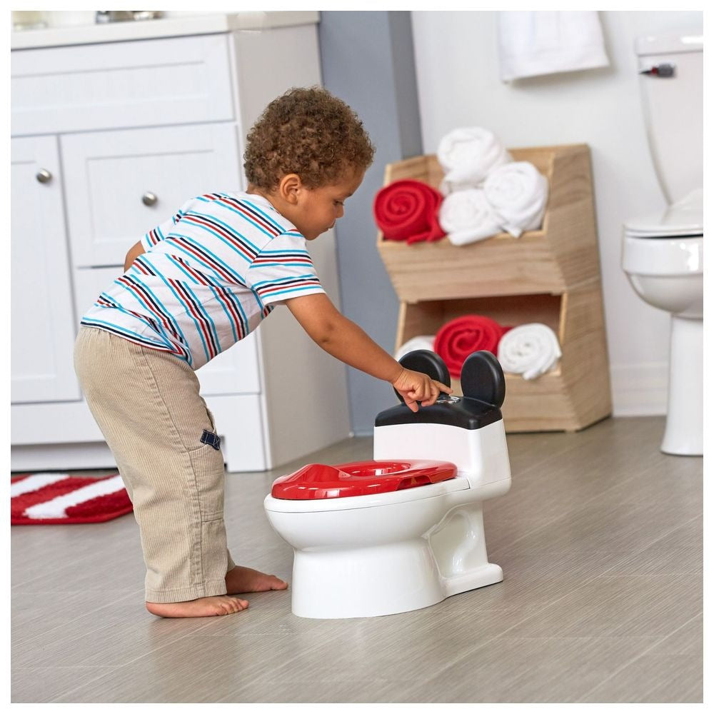 Disney Mickey Mouse Train & Transition Potty — BambiniJO Jordan