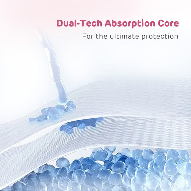 Aiwina - Maternity Pads - 12 Count Aiwina - Maternity Pads - 12 Count