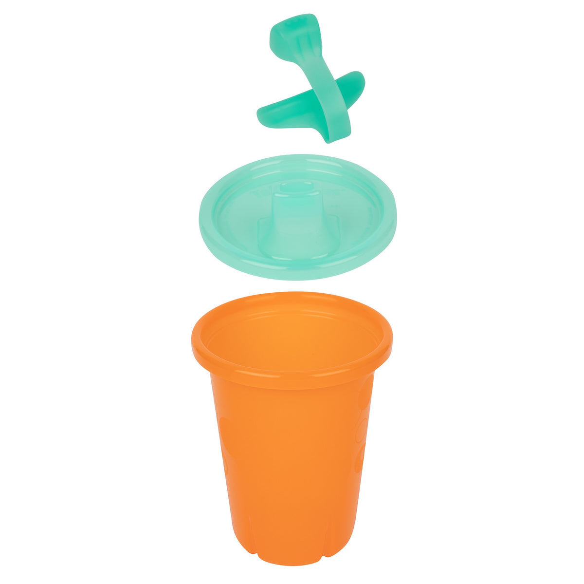 The First Years Take & Toss Sippy Cups 4 x 296ml — BambiniJO Jordan