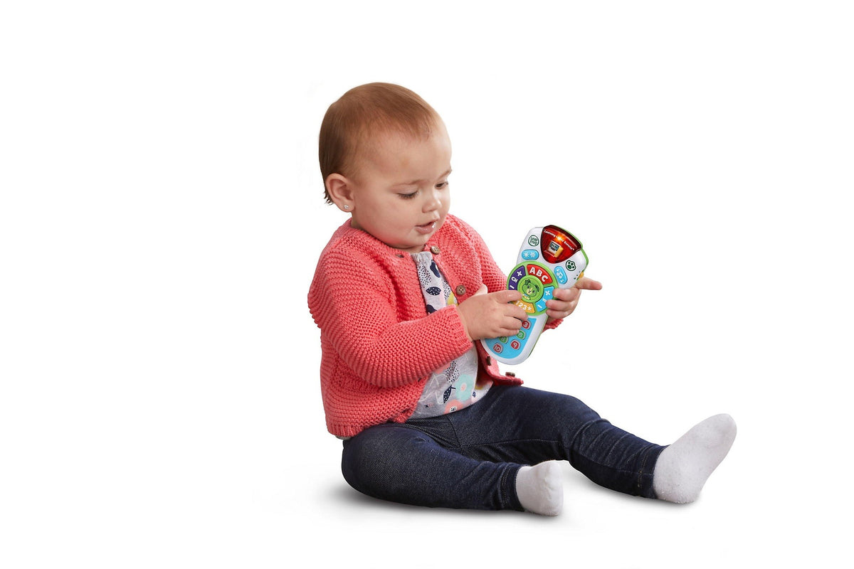 LeapFrog Scout's Learning Lights Remote 6M+ — BambiniJO Jordan