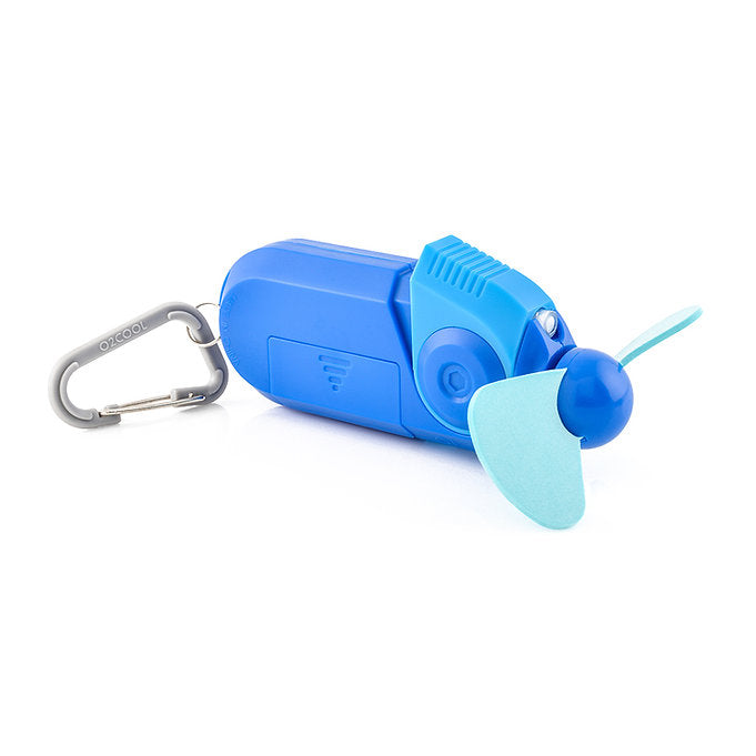 O2COOL Sport Misting Fan - color variant