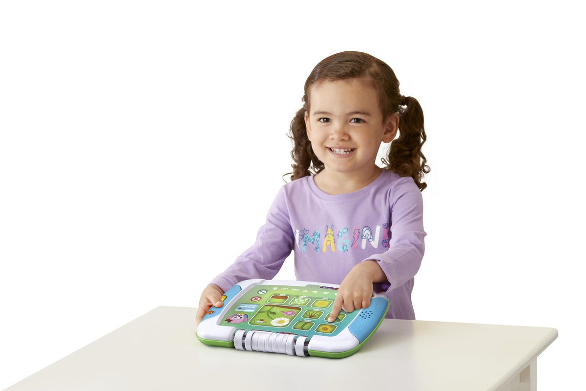 LeapFrog 2-in-1 Touch & Learn Tablet 2-5Y — BambiniJO Jordan