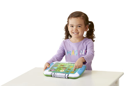 LeapFrog 2-in-1 Touch & Learn Tablet 2-5Y — BambiniJO Jordan