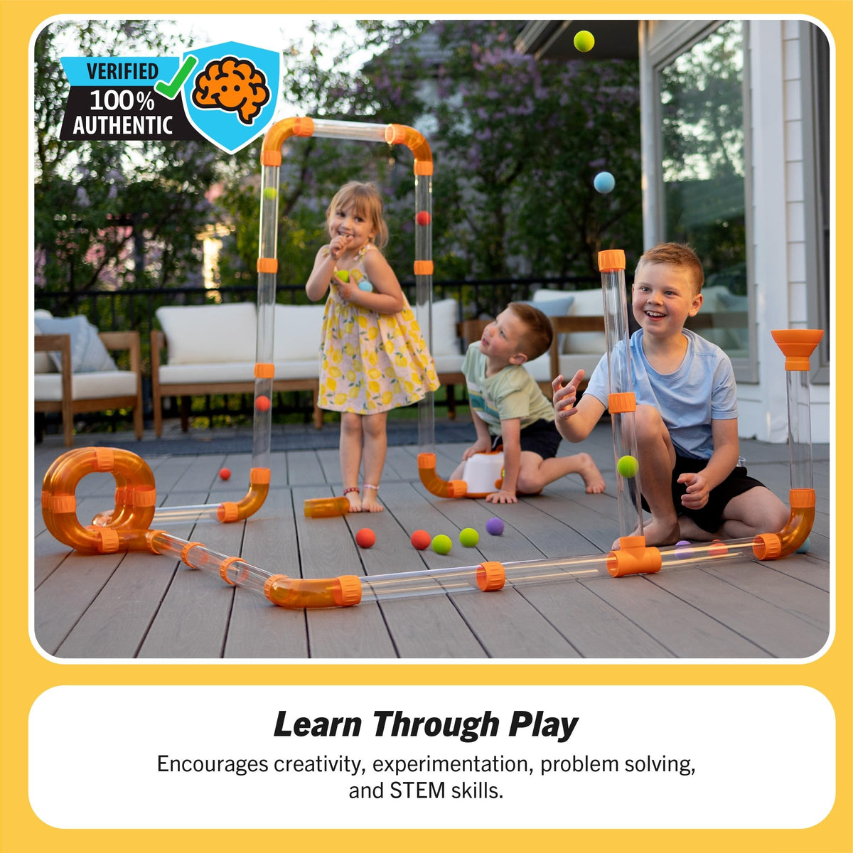 Fat Brain Toys Air Toobz 3Y+ — BambiniJO Jordan