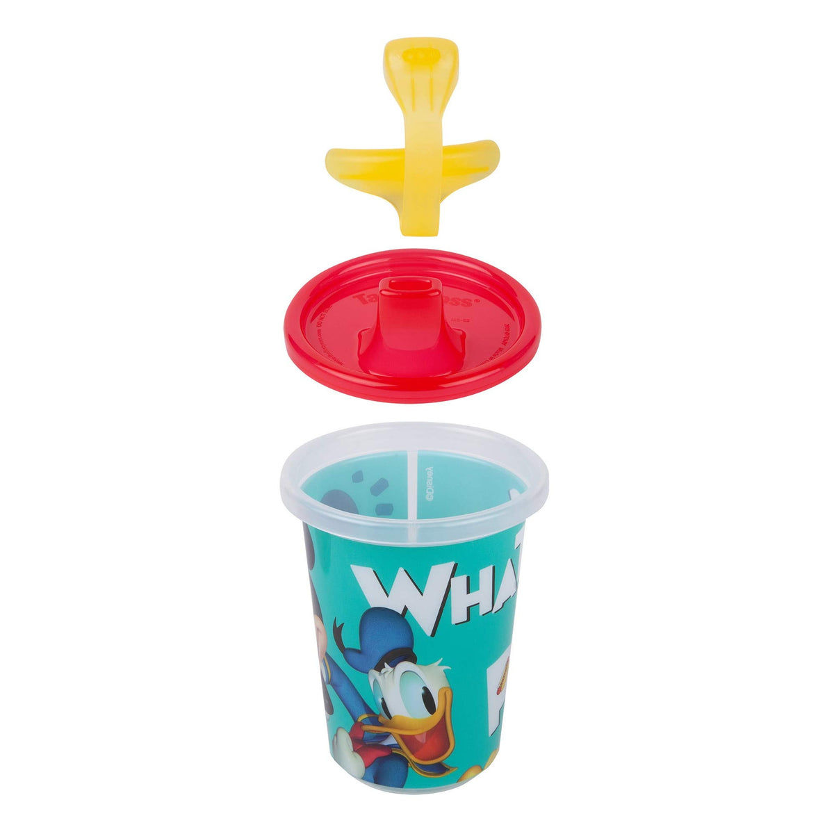 Disney Mickey Mouse Take & Toss Sippy Cups 10 x 296ml — BambiniJO Jordan
