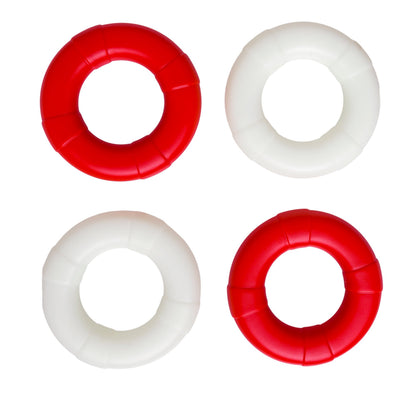 Ubbi Boat & Buoys Bath Toy — BambiniJO Jordan
