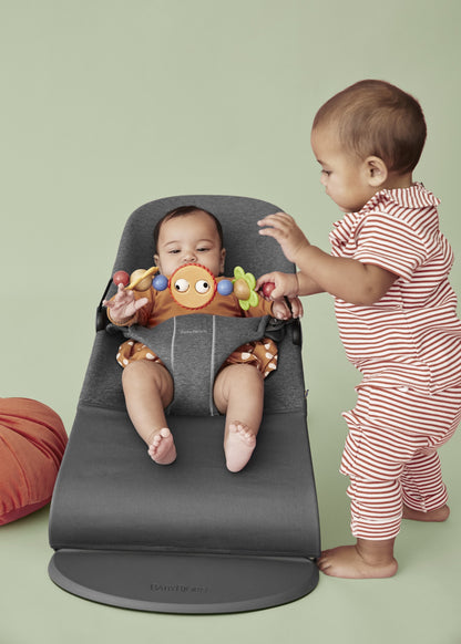 BabyBjörn Toy for Bouncer Googly Eyes — BambiniJO Jordan