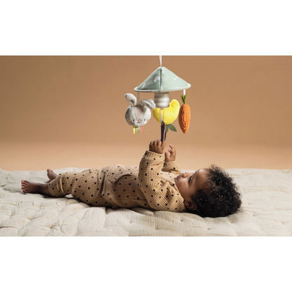 Taf Toys Urban Garden Pram Mobile 0-12M — BambiniJO Jordan