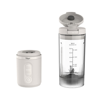 Flugel VitaGo Portable Blender 600ml BambiniJO Jordan