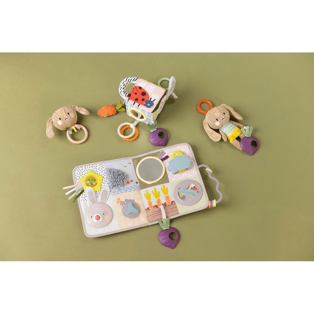 Taf Toys Urban Garden Developmental Activity Center 0-12M — BambiniJO Jordan