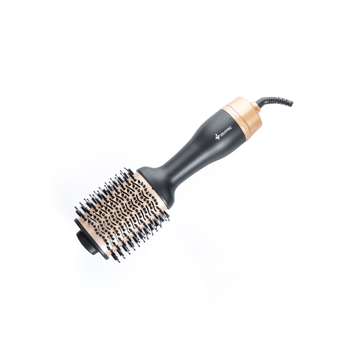 Silkypel -  Hair Blow Dryer Brush