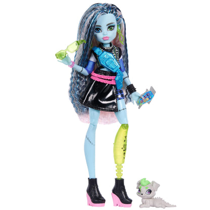 Monster High Core Frankie Stein Doll